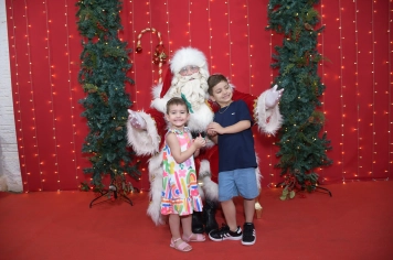 Foto - Natal Iluminado 2025