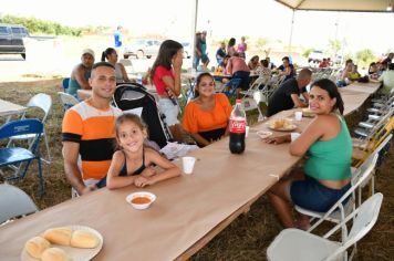 Foto - Almoço Comunidade - 26 Anos Arco-Íris