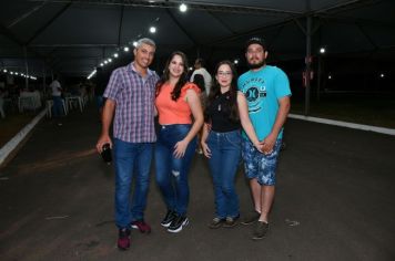 Foto - Hugo e Heitor - 26 Anos Arco-Íris 