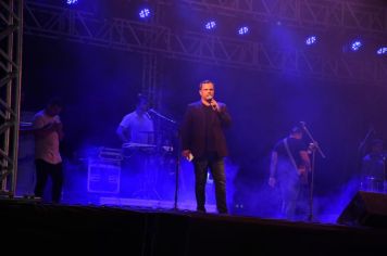 Foto - Show Gospel - 26 Anos Arco-Íris