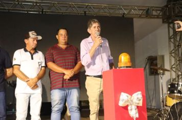 Foto - NATAL ILUMINADO 2023