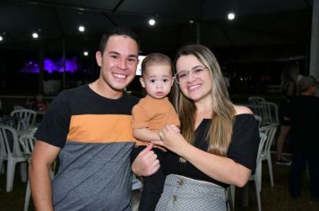 Foto - Hugo e Heitor - 26 Anos Arco-Íris 