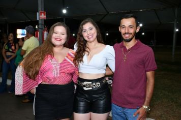 Foto - João Bosco & Vinícius - 26 Anos Arco-Íris