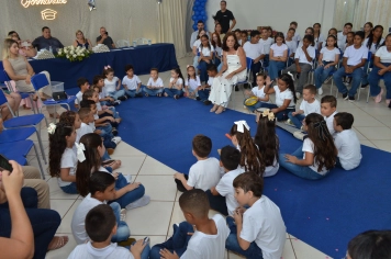 Foto - Jornada de Sucesso: O Primeiro Grande Passo