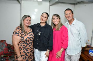 Foto - Show Gospel - 26 Anos Arco-Íris