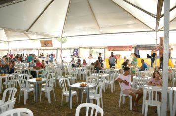 Foto - Almoço Comunidade - 26 Anos Arco-Íris