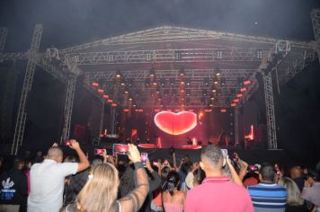 Foto - SHOW MATO GROSSO E MATHIAS, E DJ KARINA CONECHU