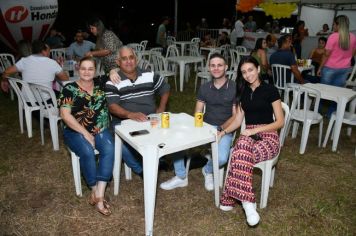 Foto - Hugo e Heitor - 26 Anos Arco-Íris 