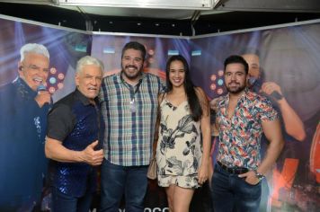Foto - SHOW MATO GROSSO E MATHIAS, E DJ KARINA CONECHU