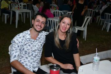 Foto - João Bosco & Vinícius - 26 Anos Arco-Íris