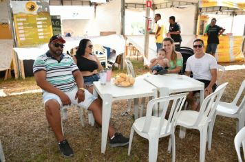 Foto - Almoço Comunidade - 26 Anos Arco-Íris