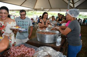 Foto - Almoço Comunidade - 26 Anos Arco-Íris