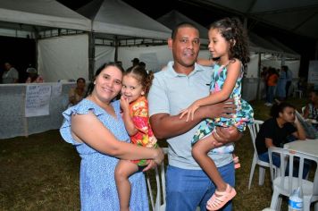 Foto - Show Gospel - 26 Anos Arco-Íris