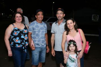 Foto - Hugo e Heitor - 26 Anos Arco-Íris 