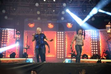Foto - SHOW MATO GROSSO E MATHIAS, E DJ KARINA CONECHU