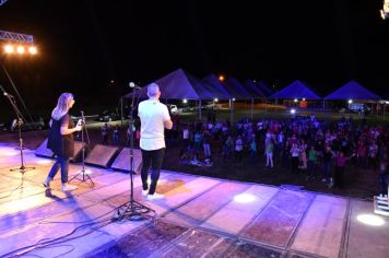 Foto - Show Gospel - 26 Anos Arco-Íris