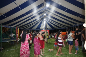 Foto - NATAL DAS CRIANÇAS - ALDEIA INDÍGENA VANUIRE