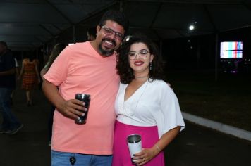 Foto - João Bosco & Vinícius - 26 Anos Arco-Íris