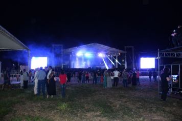 Foto - Show Gospel - 26 Anos Arco-Íris