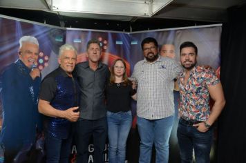 Foto - SHOW MATO GROSSO E MATHIAS, E DJ KARINA CONECHU