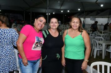 Foto - Show Gospel - 26 Anos Arco-Íris