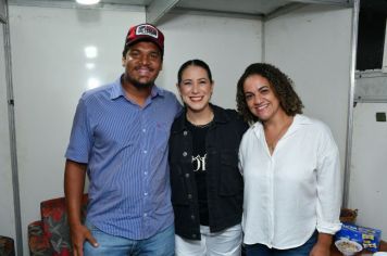 Foto - Show Gospel - 26 Anos Arco-Íris