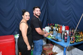 Foto - Hugo e Heitor - 26 Anos Arco-Íris 