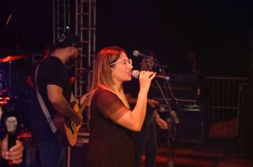 Foto - Show Gospel - 26 Anos Arco-Íris