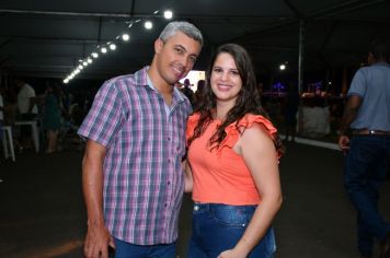 Foto - Hugo e Heitor - 26 Anos Arco-Íris 