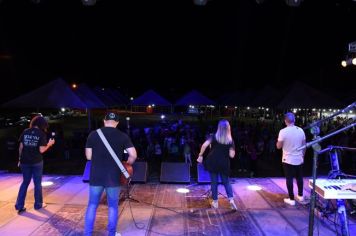 Foto - Show Gospel - 26 Anos Arco-Íris