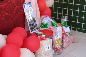 Foto - Uma tarde preparada com muito carinho para homenagear aquelas que representam amor, força, sabedoria e dedicação todos os dias. 