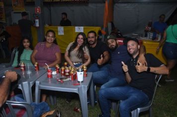 Foto - SHOW MATO GROSSO E MATHIAS, E DJ KARINA CONECHU