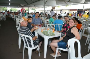 Foto - Almoço Comunidade - 26 Anos Arco-Íris