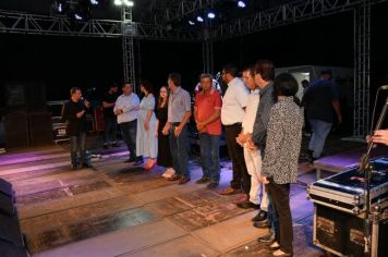 Foto - Show Gospel - 26 Anos Arco-Íris