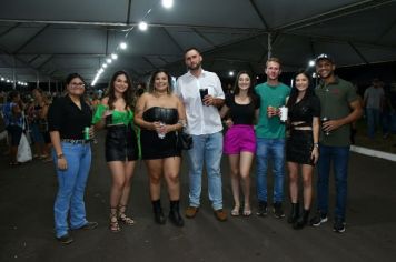 Foto - João Bosco & Vinícius - 26 Anos Arco-Íris