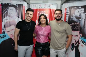 Foto - Hugo e Heitor - 26 Anos Arco-Íris 