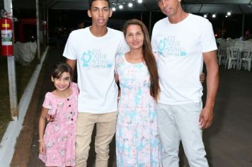 Foto - Show Gospel - 26 Anos Arco-Íris