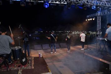 Foto - Show Gospel - 26 Anos Arco-Íris