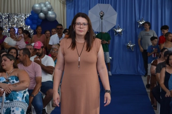 Foto - Jornada de Sucesso: O Primeiro Grande Passo