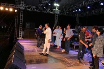 Foto - Show Gospel - 26 Anos Arco-Íris