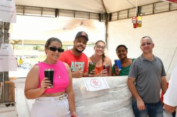 Foto - Almoço Comunidade - 26 Anos Arco-Íris