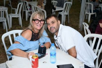 Foto - João Bosco & Vinícius - 26 Anos Arco-Íris