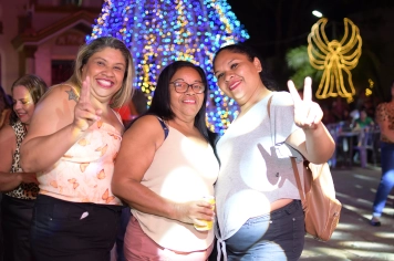 Foto - Natal Iluminado 2025