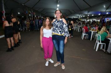 Foto - João Bosco & Vinícius - 26 Anos Arco-Íris