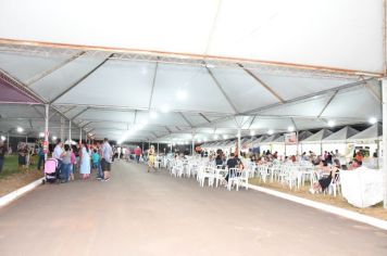 Foto - Show Gospel - 26 Anos Arco-Íris