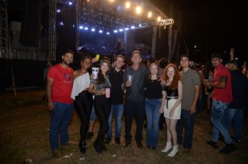 Foto - SHOW MATO GROSSO E MATHIAS, E DJ KARINA CONECHU