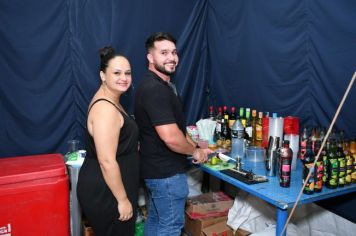 Foto - Hugo e Heitor - 26 Anos Arco-Íris 