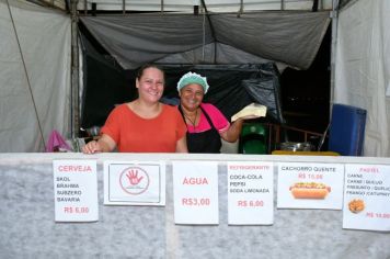 Foto - Hugo e Heitor - 26 Anos Arco-Íris 