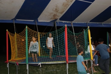 Foto - NATAL DAS CRIANÇAS - ALDEIA INDÍGENA VANUIRE
