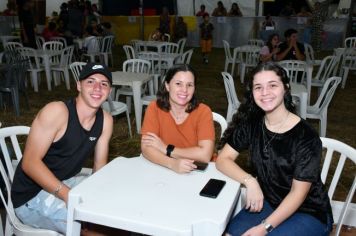 Foto - Show Gospel - 26 Anos Arco-Íris